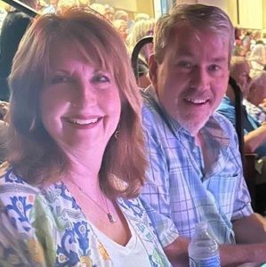 Meet your Posher, Sharon